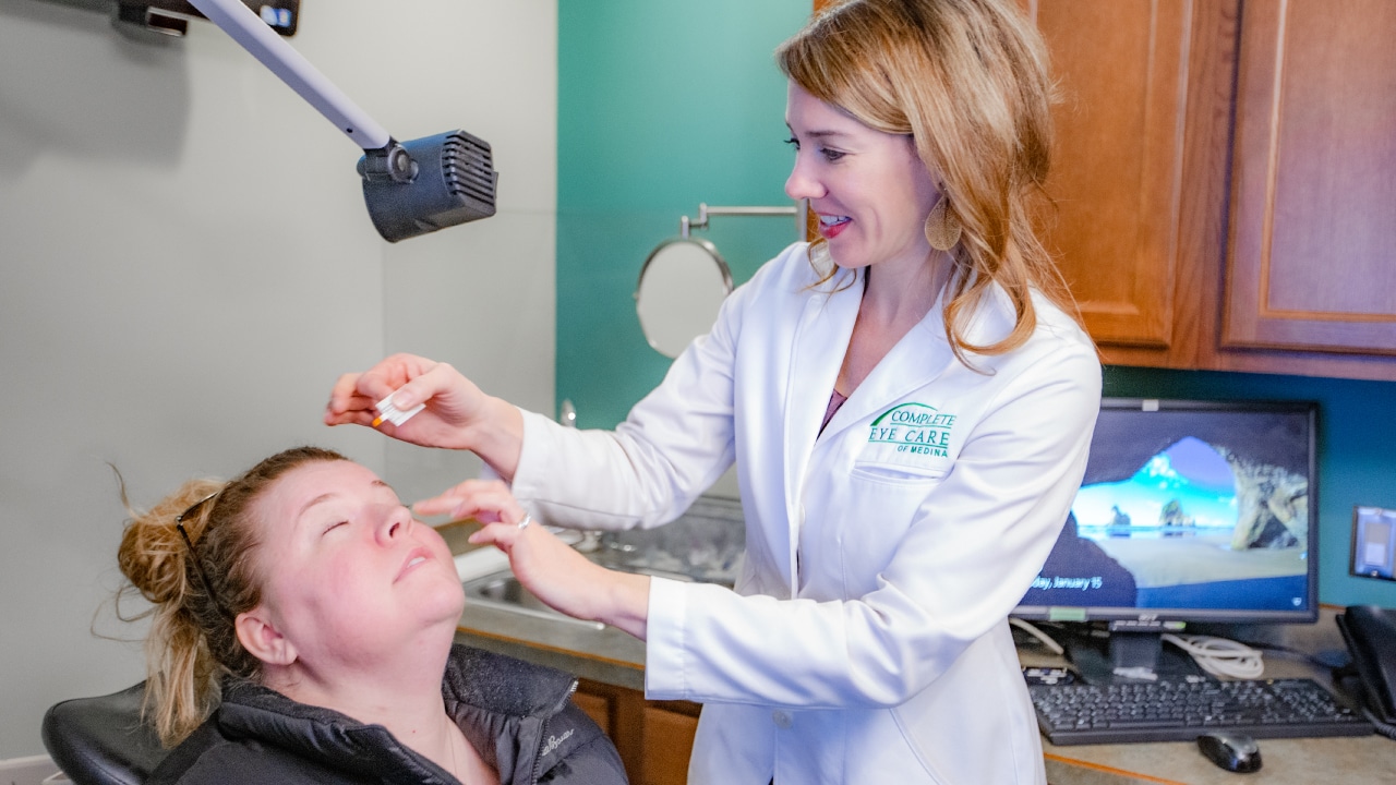 Dry Eye Causes, Treatments, and Implications