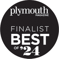 Plymouth Magazine Best of '24 Finalist