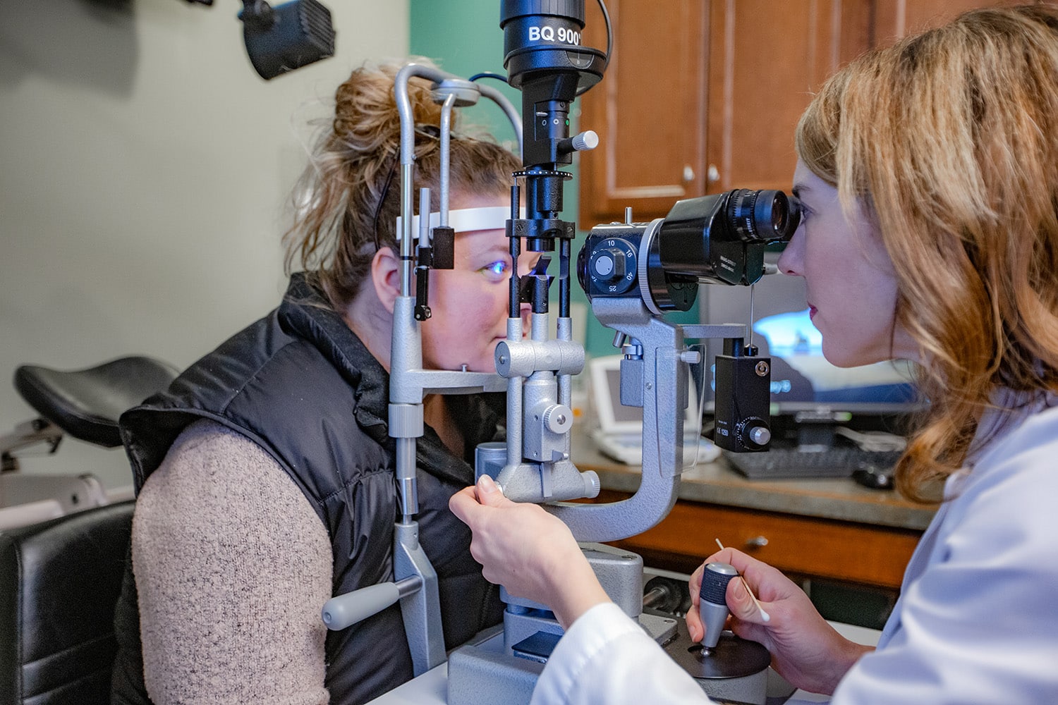 Lifestyle Practices for Eye Health Complete Eye Care of Medina